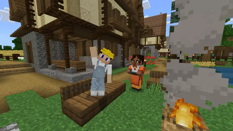 Скриншот Случайный улов №5