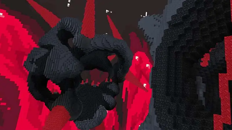 Скриншот Измерения №2