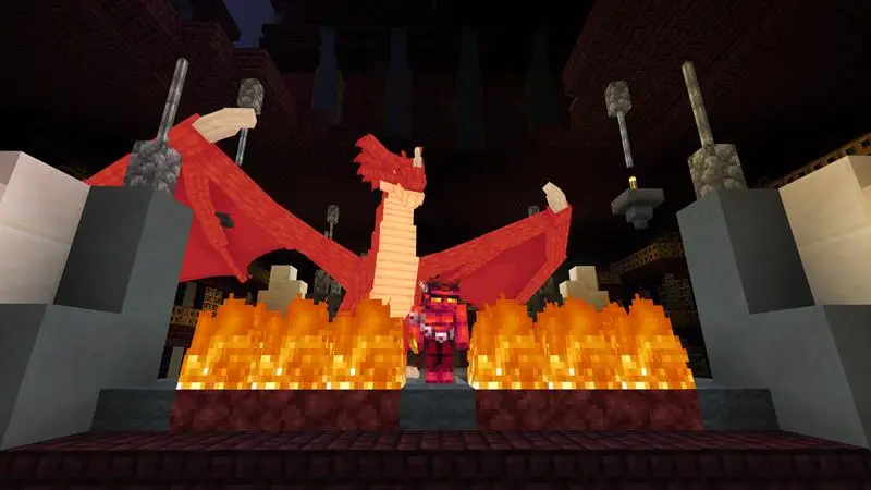 Скриншот Демонический замок №5