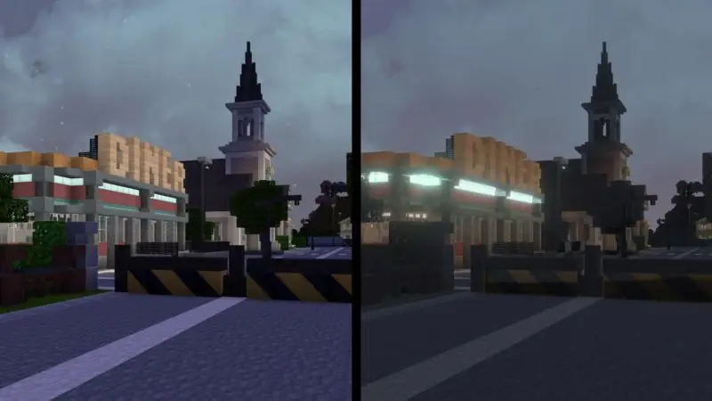 Скриншот Современный реализм 2.0 №4