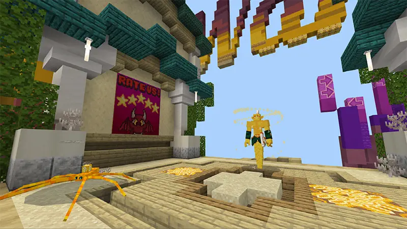 Скриншот Войны удачи №2