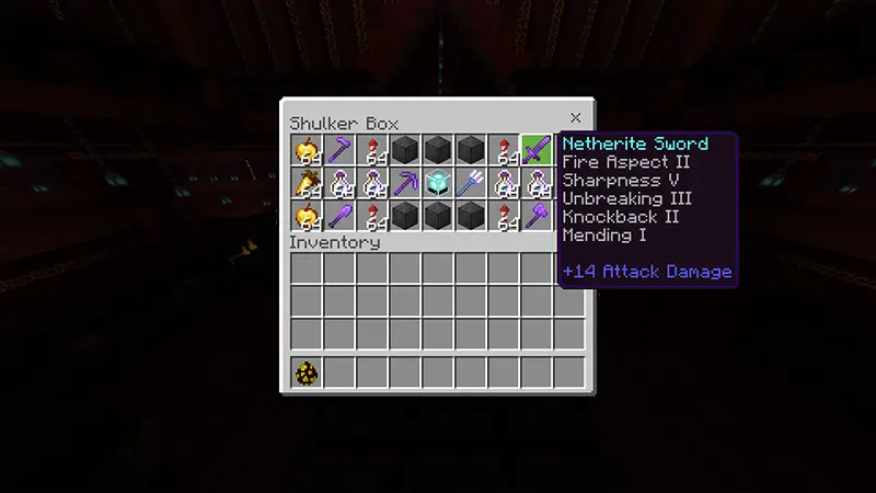 Скриншот Храм огня №3