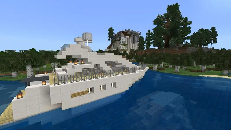 Скриншот Особняк для лени №4