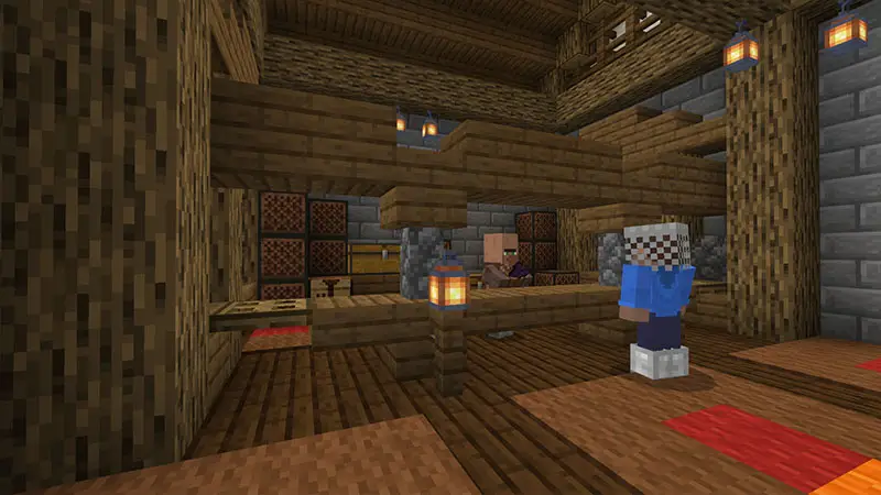 Скриншот Портовый остров №5