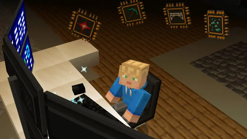 Скриншот Лучший хакерский клиент №1