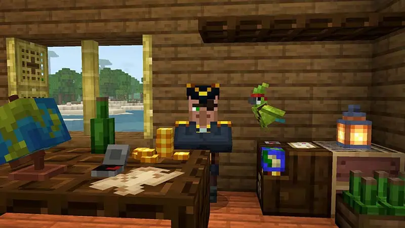 Скриншот Дополнение «Эпоха пиратов» №4