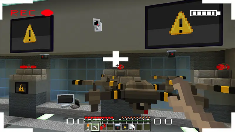 Скриншот ПАКЕТ РАСШИРЕНИЯ БЕЗОПАСНОСТИ №5