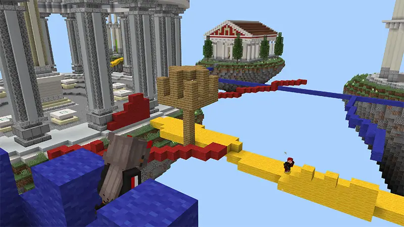 Скриншот Кроватные войны с драконами №5