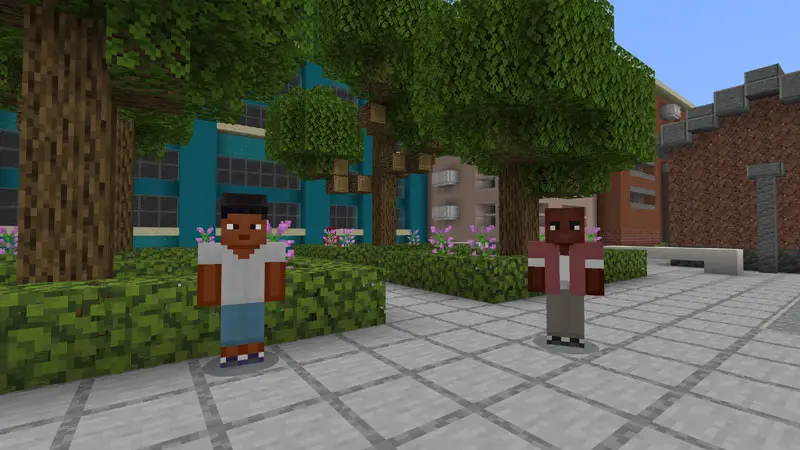 Скриншот Выживание в аномальную жару №6