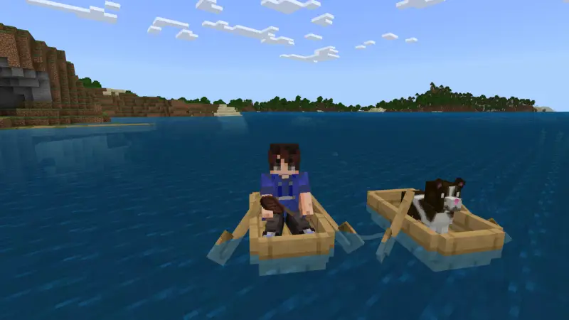 Скриншот Питомцы: собаки №5