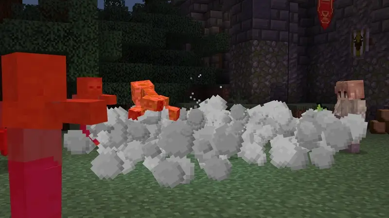 Скриншот Слишком много оружия №4