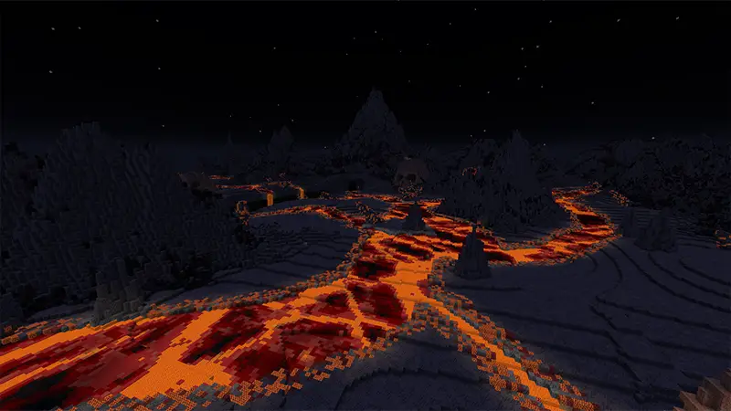 Скриншот Гробница армии Тьмы №4