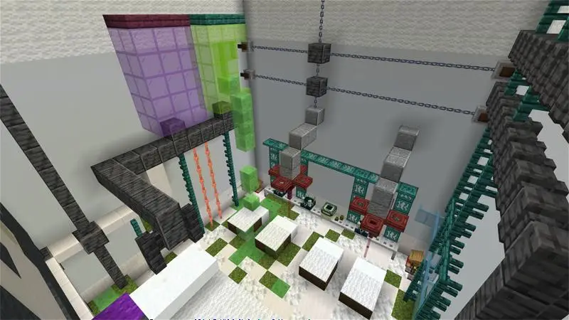 Скриншот Найди кнопку №1