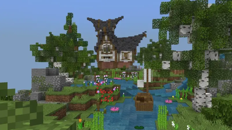 Скриншот Найди 500 кнопок №1