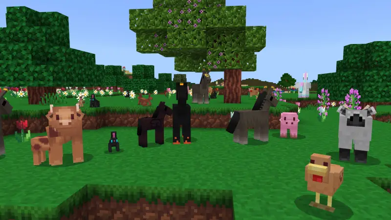 Скриншот Сказки №8