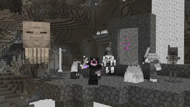 Скриншот Фильм нуар №4