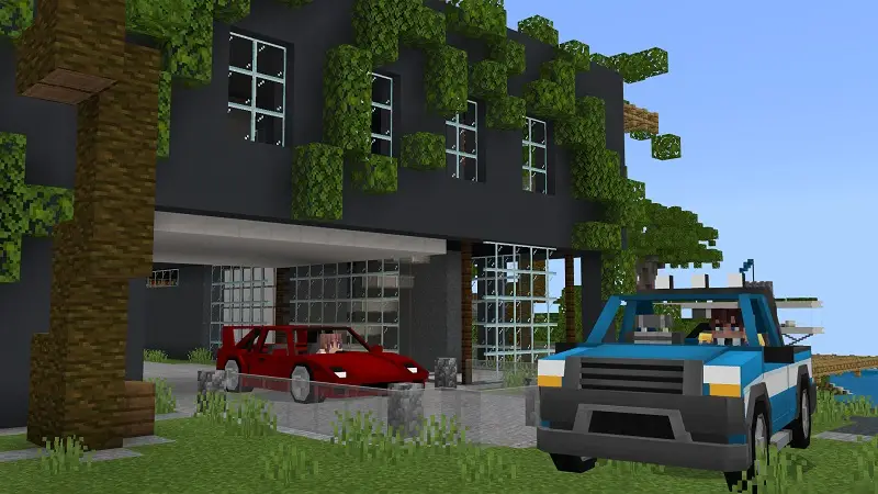 Скриншот Роскошная жизнь №3