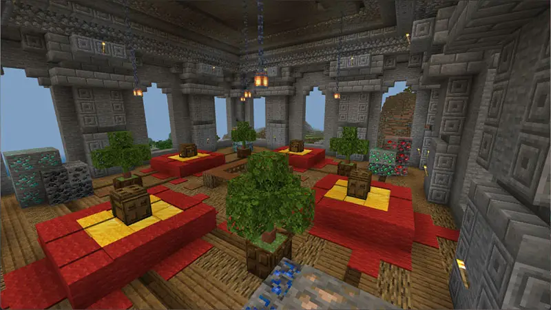 Скриншот Остров сокровищ №5