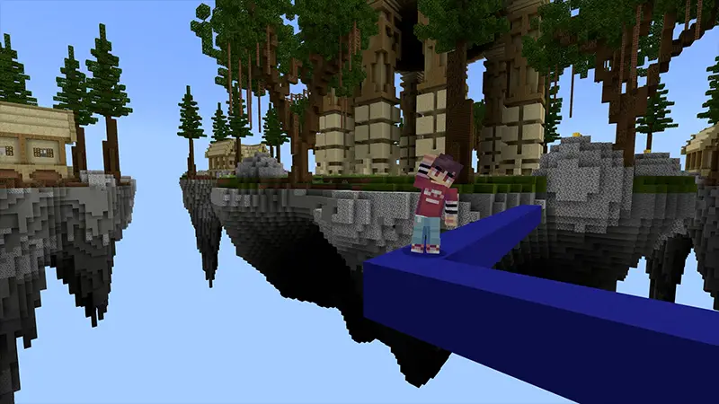 Скриншот КРОВАТНЫЕ ВОЙНЫ №5