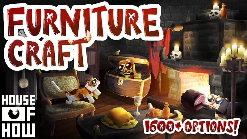 Производство мебели