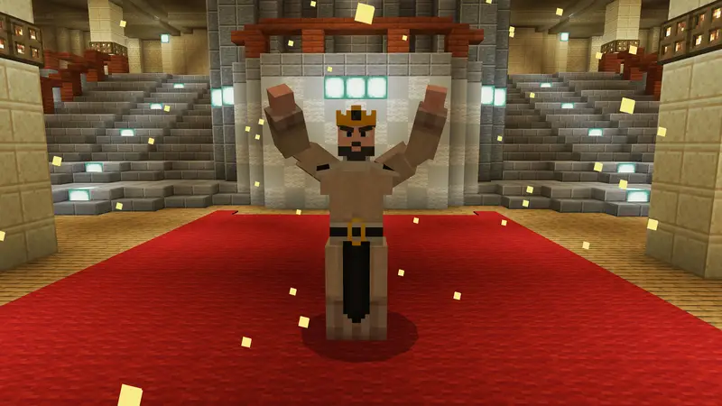 Скриншот Песчаная крепость №4