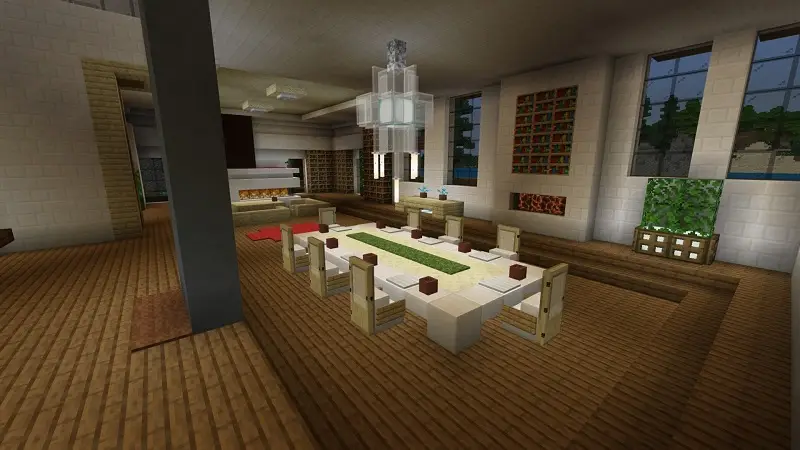 Скриншот Королевский особняк №3