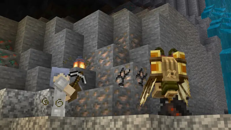 Скриншот Реактивные ранцы №5