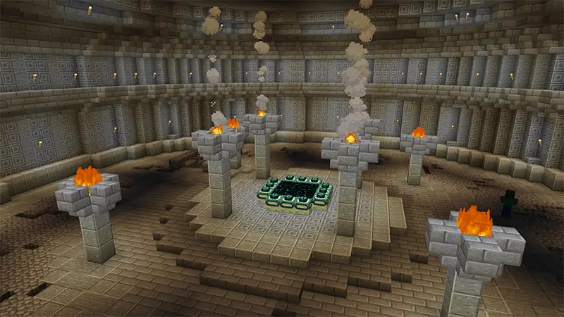 Скриншот Хранилище №3