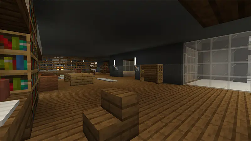 Скриншот Зимние каникулы для миллионеров №5