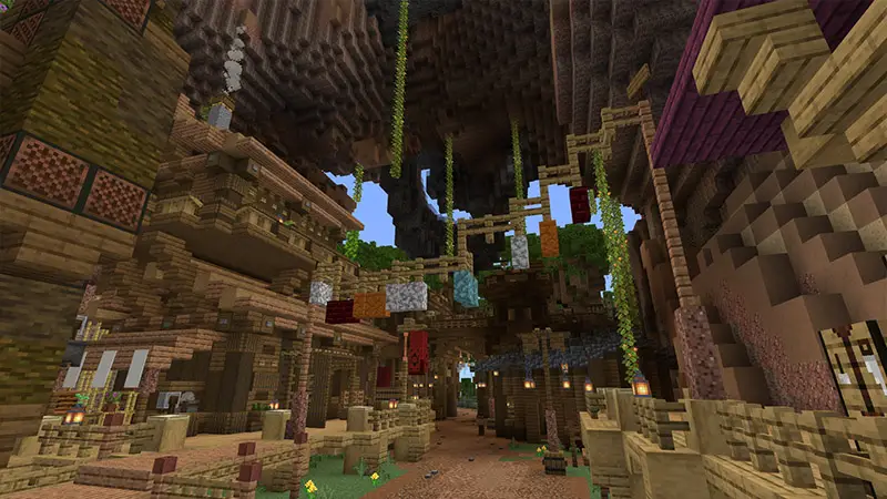 Скриншот Бухта Черного черепа №4