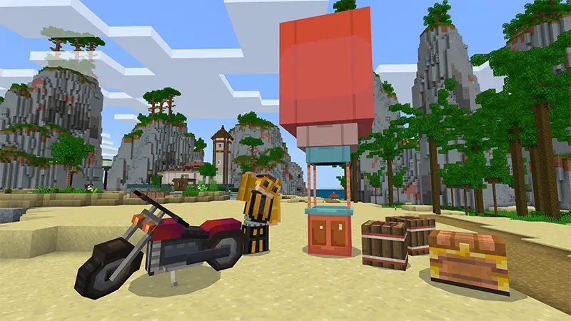 Скриншот Акулы №3