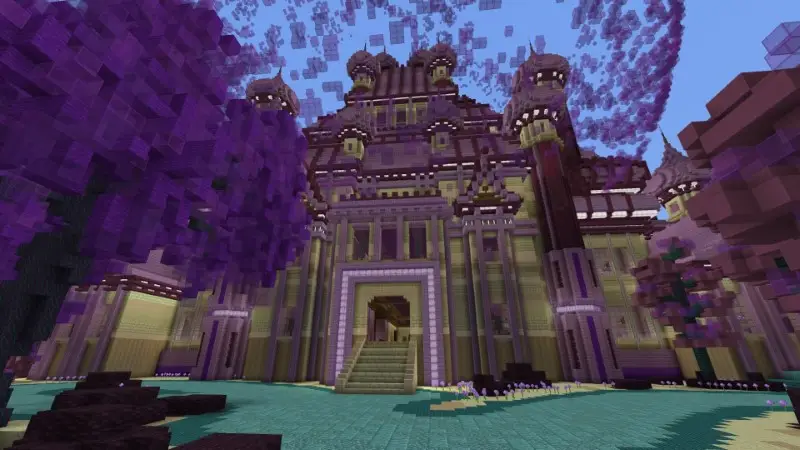 Скриншот Храм Края №3