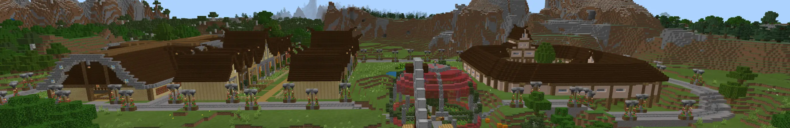 Лощина Гринсберг panorama