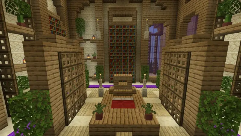 Скриншот Фэнтезийный замок №5