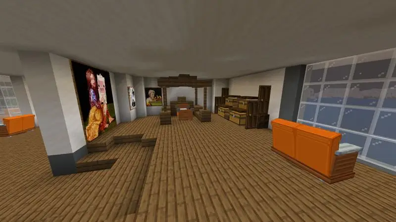 Скриншот Роскошная жизнь на острове миллионера №1