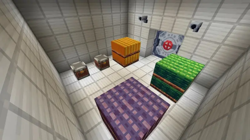 Скриншот Специалисты по безопасности №3