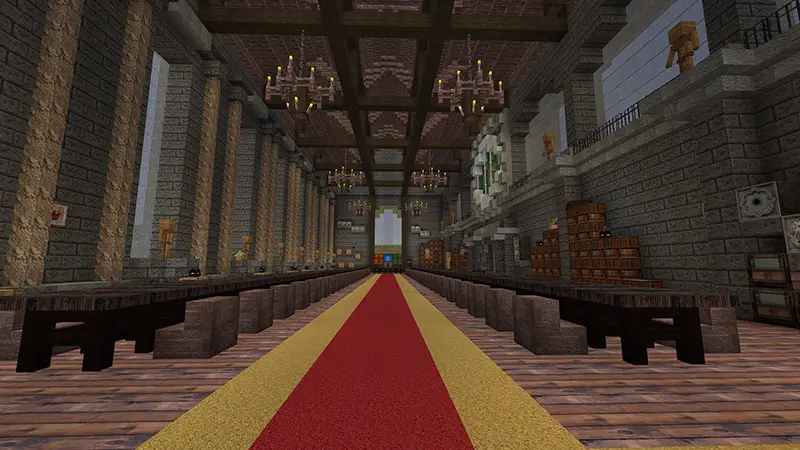 Скриншот Династия драконов №5