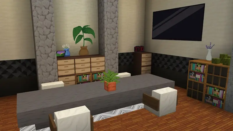 Скриншот Идеальный современный HD x32/x64 №10