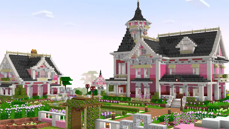 Скриншот Сладкий милый дом №10