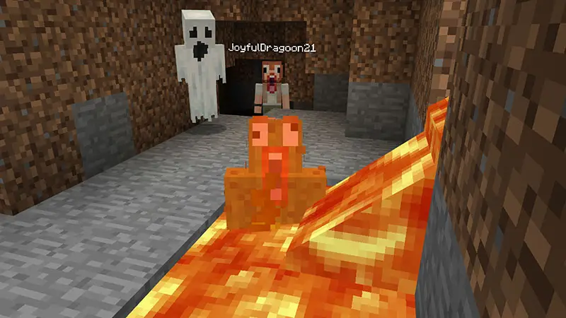 Скриншот Гонки на возрождение №5