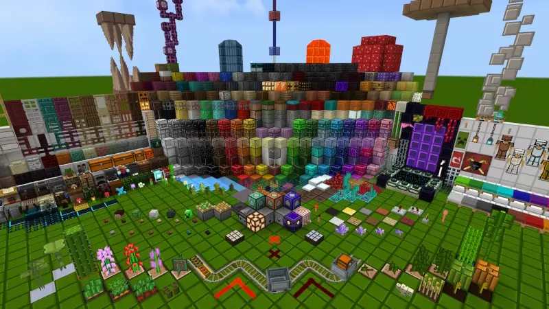 Скриншот PvP: четкий стандарт №1