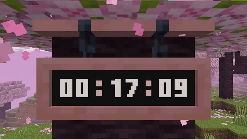 Скриншот Дополнение Time Capsule №4