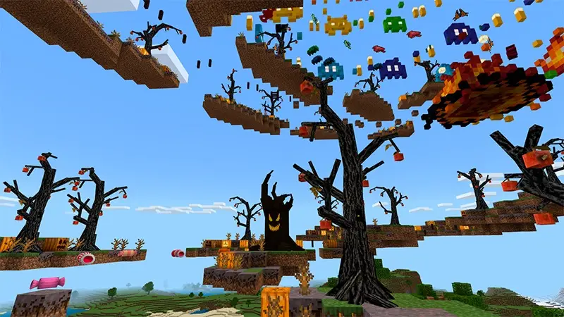 Скриншот Только вверх! №8