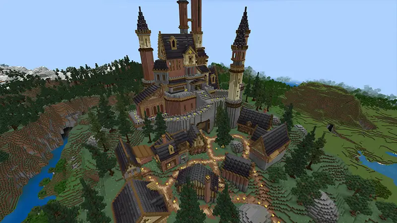 Скриншот Блоки удачи №4