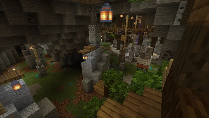 Скриншот Жажда смерти: новые волны №2