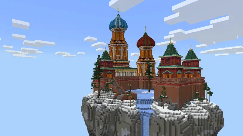 Скриншот Один блок №5