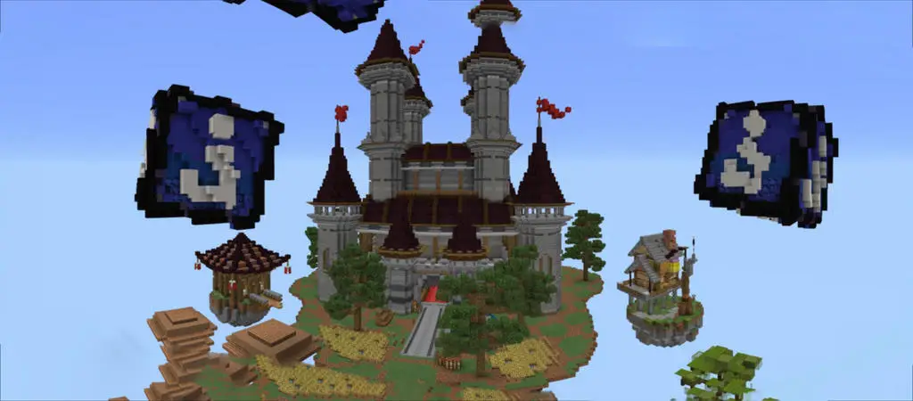 Войны удачи panorama