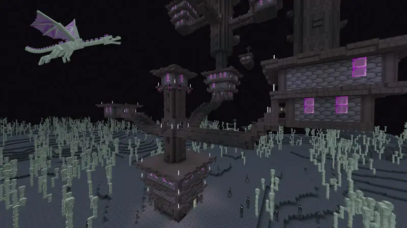 Скриншот Набор текстур «Миниатюрные следы» №5