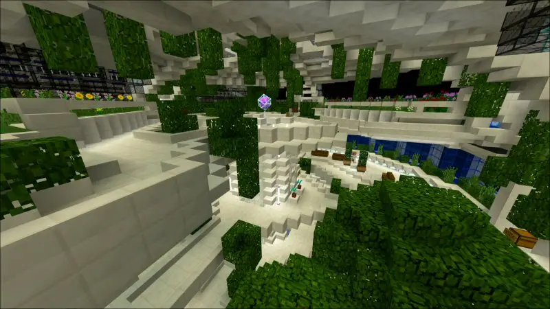 Скриншот Космическая станция 0077 №3