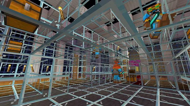 Скриншот Покорители лабиринтов 2 №4